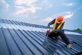 Best Roof Coating and Sealing  in Miles, TX